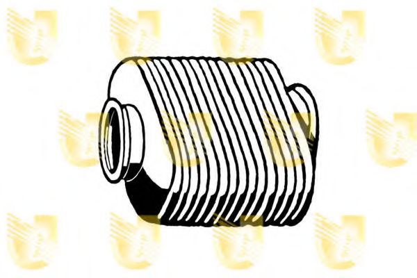 Пыльник, рулевое управление UNIGOM 310014