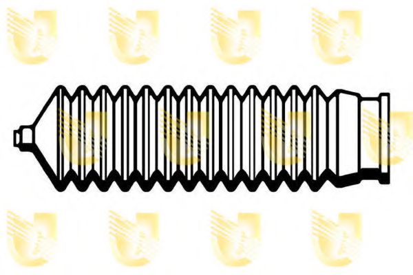 Пыльник, рулевое управление UNIGOM 313075
