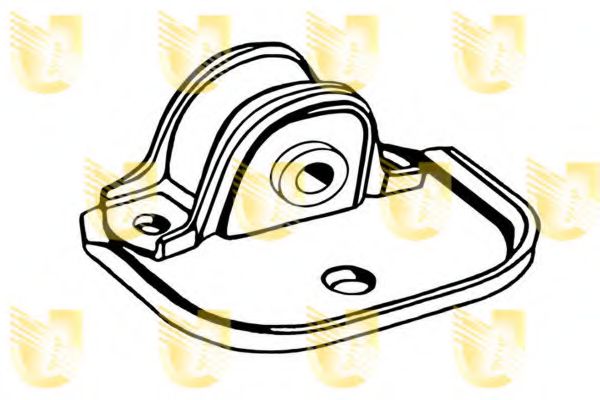 Подвеска, рычаг независимой подвески колеса ORIGINAL IMPERIUM 28063