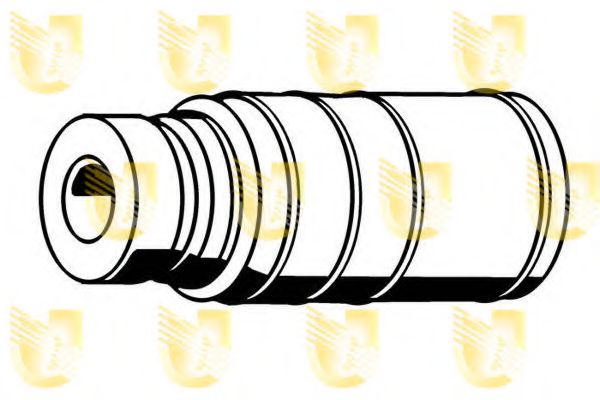 Буфер, амортизация UNIGOM 390209