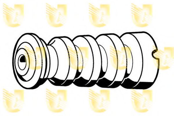 Буфер, амортизация UNIGOM 391815