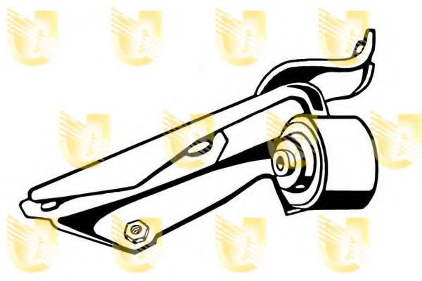 Подвеска, двигатель ORIGINAL IMPERIUM 27110