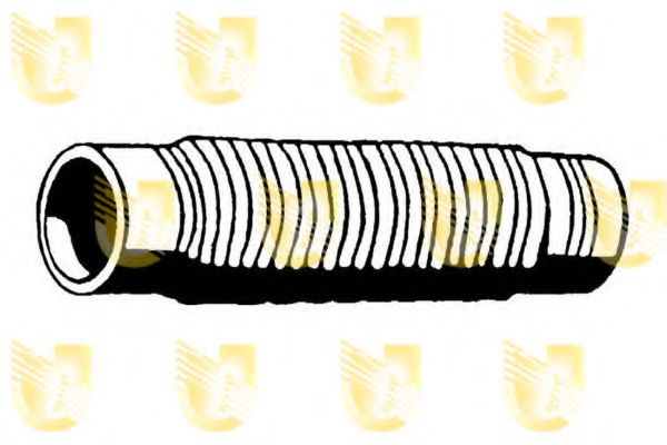 Трубка нагнетаемого воздуха UNIGOM S2056