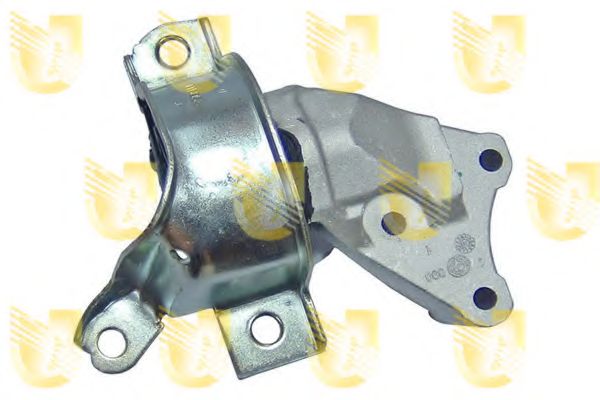 Подвеска, двигатель UNIGOM 395453