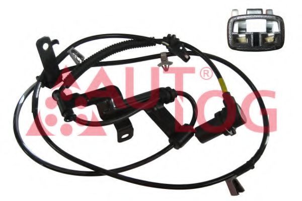 Датчик, частота вращения колеса AUTLOG AS5035