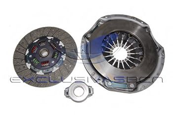 Комплект сцепления MDR MCK-11037