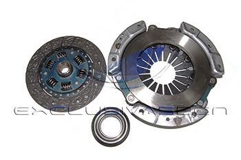 Комплект сцепления MDR MCK-1105