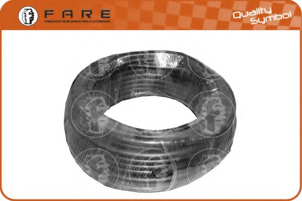 Шланг радиатора FARE SA 0456