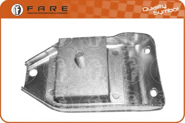 Подвеска, двигатель FARE SA 0818