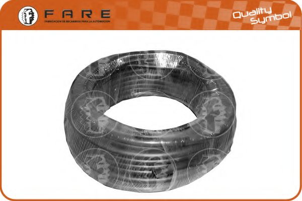 Шланг радиатора FARE SA 2097