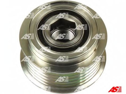 Механизм свободного хода генератора HC-Cargo 235877