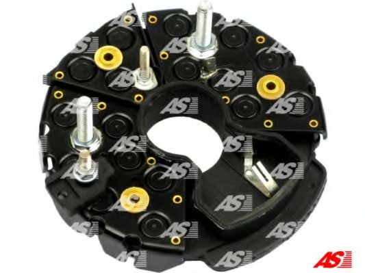 Выпрямитель, генератор AS-PL ARC0108