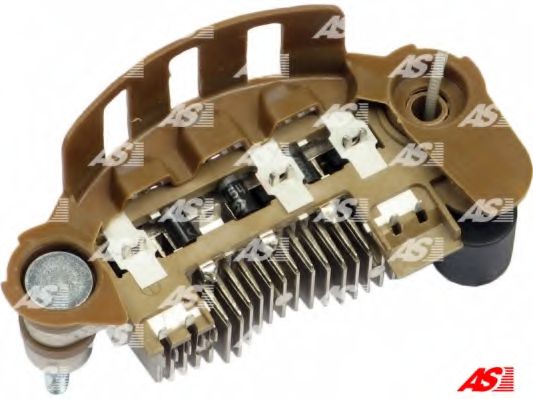 Выпрямитель, генератор HC-Cargo 136978