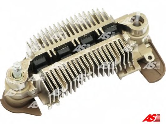 Выпрямитель, генератор AS-PL ARC5158