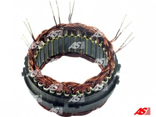 Статор, генератор AS-PL 0124425048