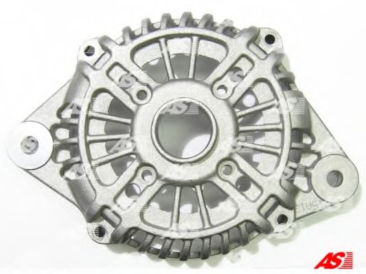 Подшипник со стороны привода, генератор AS-PL ABR5006