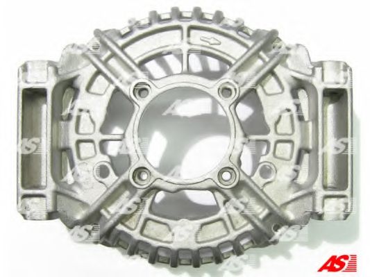 Подшипник со стороны привода, генератор AS-PL ABR0016