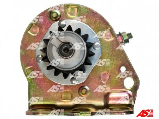 Стартер AS-PL S9025