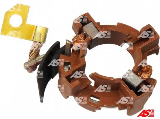 Кронштейн, угольная щетка AS-PL SBH3019