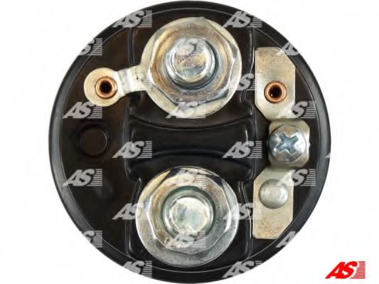 Ремкомплект, стартер AS-PL 850221