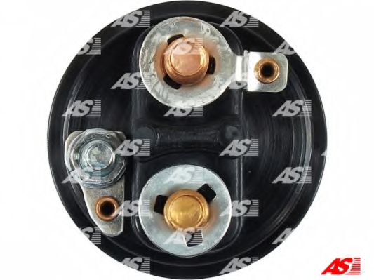 Ремкомплект, стартер HC-Cargo 136367