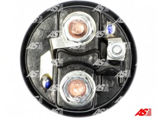 Тяговое реле, стартер HC-Cargo 137276