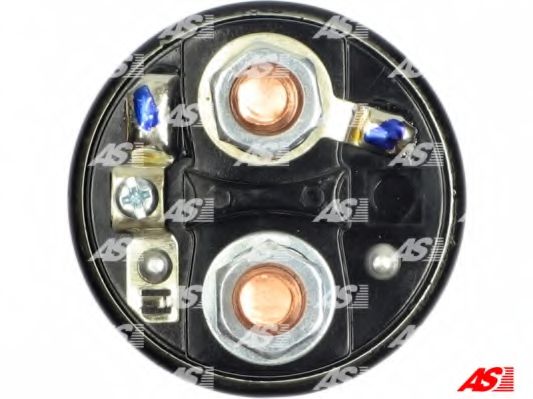 Тяговое реле, стартер GHIBAUDI 3682