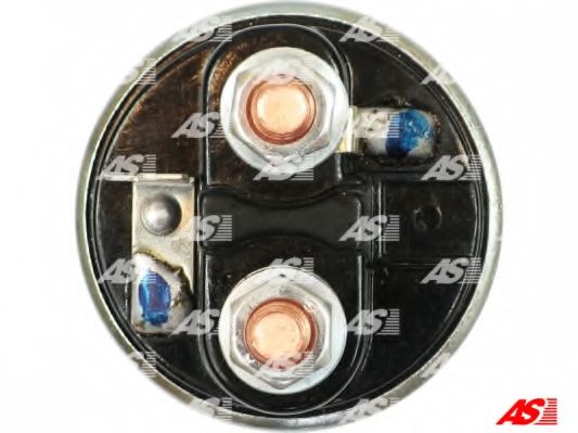 Тяговое реле, стартер HC-Cargo 132263