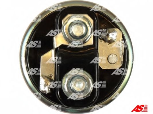 Тяговое реле, стартер AS-PL 0001109344