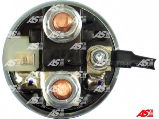 Тяговое реле, стартер AS-PL SS1030