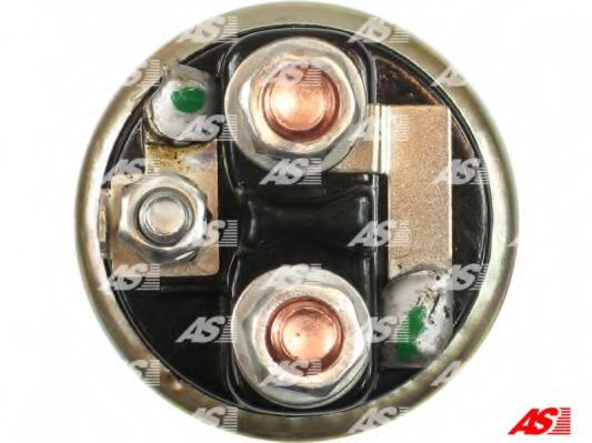 Тяговое реле, стартер AS-PL SS1034