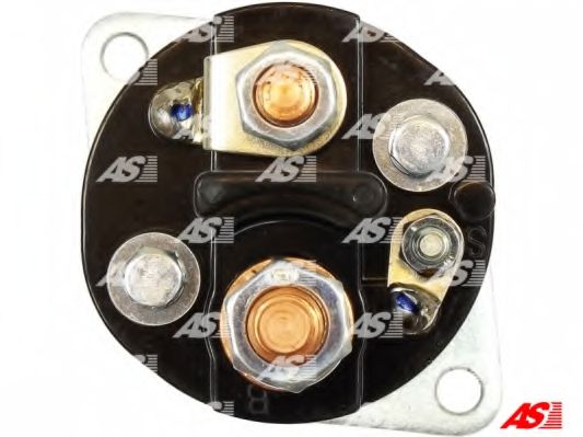 Тяговое реле, стартер AS-PL SS1036