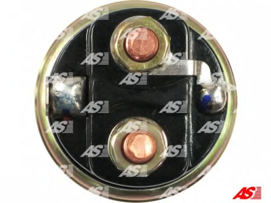 Тяговое реле, стартер AS-PL 233003M005