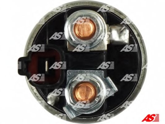 Тяговое реле, стартер AS-PL SS3056