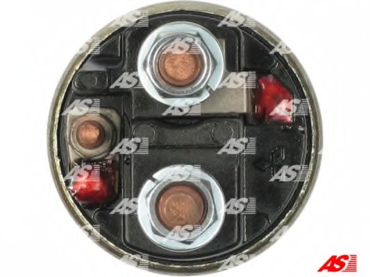 Тяговое реле, стартер HC-Cargo 230788