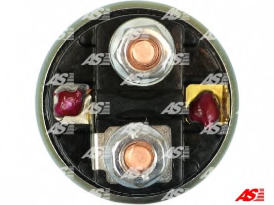 Тяговое реле, стартер AS-PL SS5060