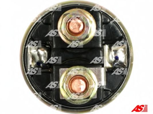 Тяговое реле, стартер AS-PL M2T88671