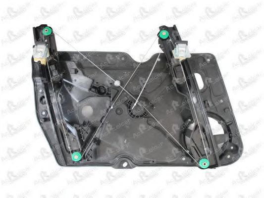 Подъемное устройство для окон AC Rolcar 01.5116