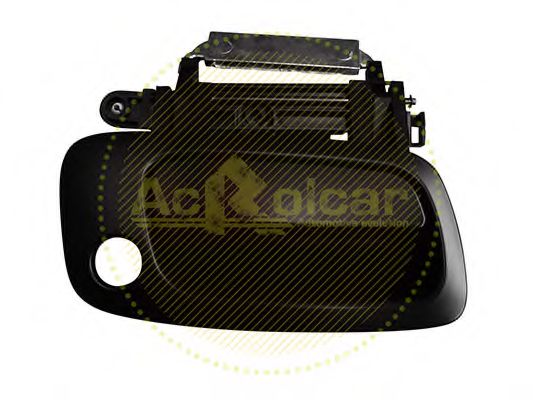 Ручка двери AC Rolcar 41.4220