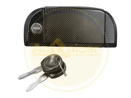 Ручка двери AC Rolcar 41.4785