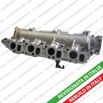 Патрубок, впускной коллектор DIPASPORT 55210201