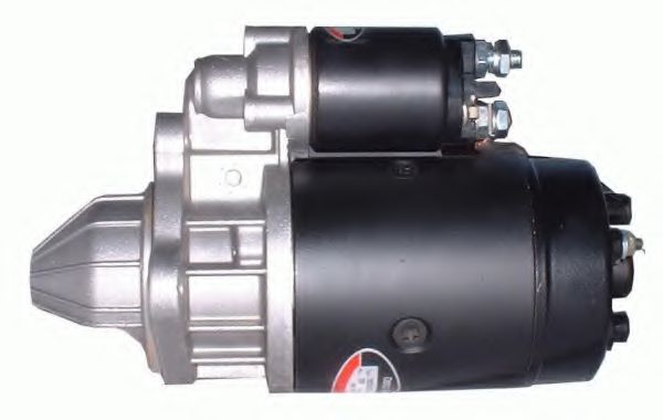 Стартер DELCO REMY 19024259