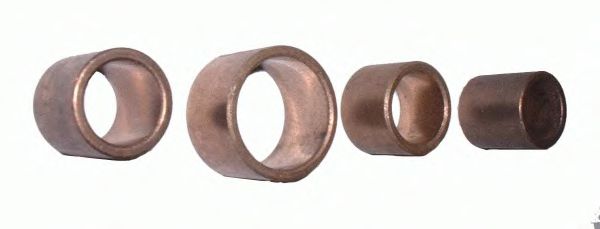 Ремкомплект, стартер DELCO REMY 19024532