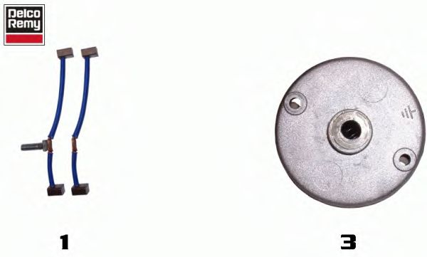 Электродвигатель EFEL 36664