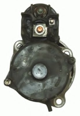 Стартер DELCO REMY DRS0067