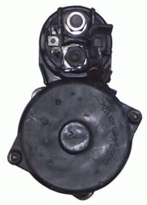 Стартер DELCO REMY DRS0363