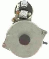 Стартер DELCO REMY DRS0366