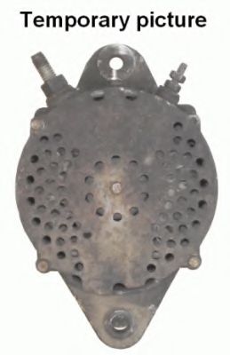 Генератор DELCO REMY DRA0331