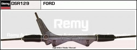 Рулевой механизм DELCO REMY DSR129