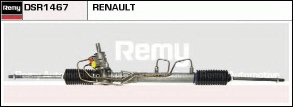 Рулевой механизм DELCO REMY DSR1467